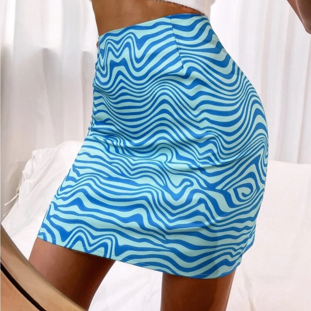 Trendy skirt